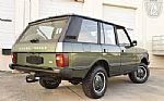 1993 Range Rover Turbo Diesel Thumbnail 14