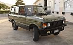 1993 Range Rover Turbo Diesel Thumbnail 19