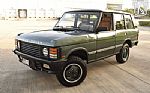 1993 Range Rover Turbo Diesel Thumbnail 25
