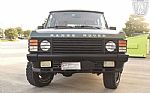 1993 Range Rover Turbo Diesel Thumbnail 23