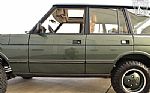 1993 Range Rover Turbo Diesel Thumbnail 30