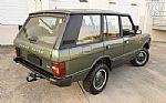 1993 Range Rover Turbo Diesel Thumbnail 37