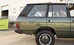 1993 Range Rover Turbo Diesel Thumbnail 39