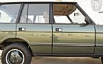 1993 Range Rover Turbo Diesel Thumbnail 41
