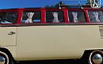 1975 Type 2 T1 23-Window Samba Recr Thumbnail 12