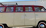 1975 Type 2 T1 23-Window Samba Recr Thumbnail 30
