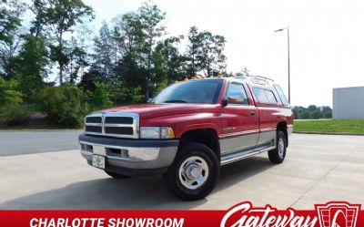 Photo of a 1994 Dodge RAM 2500 Laramie SLT 4X4 for sale
