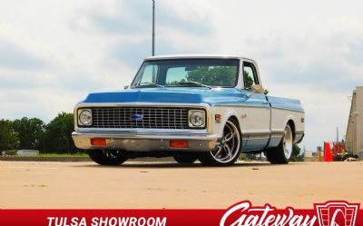 Photo of a 1971 Chevrolet C10 for sale