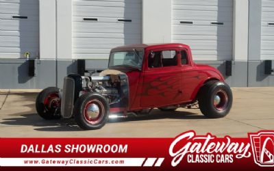 Photo of a 1933 Plymouth Coupe for sale