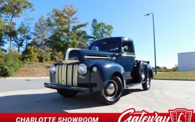 Photo of a 1946 Ford Pickup Half-Ton Pickup for sale