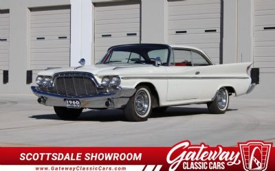 Photo of a 1960 Desoto Fireflite for sale