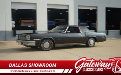 Photo of a 1978 Oldsmobile Toronado XS Brougham for sale