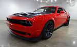 2019 Challenger SRT Hellcat Redeye Thumbnail 4