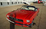 1965 Mustang Convertible Thumbnail 2