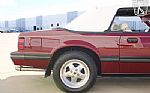 1983 Mustang GLX Convertible Thumbnail 46