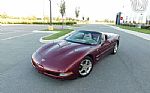 2003 Corvette 50th Anniversary Edit Thumbnail 23