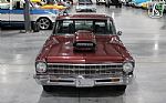 1967 Chevy II / Nova Thumbnail 37