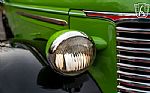 1939 Pickup Master Body Off Restora Thumbnail 54