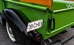 1939 Pickup Master Body Off Restora Thumbnail 65