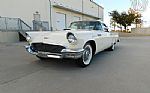 1957 Thunderbird Convertible w/ Har Thumbnail 38