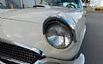 1957 Thunderbird Convertible w/ Har Thumbnail 40