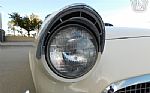 1957 Thunderbird Convertible w/ Har Thumbnail 46