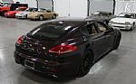 2014 Panamera 4 Thumbnail 10