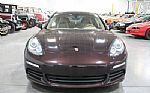 2014 Panamera 4 Thumbnail 13