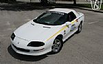 1997 Camaro Z28 Brickyard 400 Festi Thumbnail 5