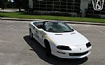 1997 Camaro Z28 Brickyard 400 Festi Thumbnail 25