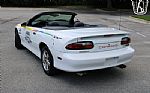 1997 Camaro Z28 Brickyard 400 Festi Thumbnail 35