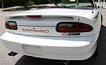 1997 Camaro Z28 Brickyard 400 Festi Thumbnail 44