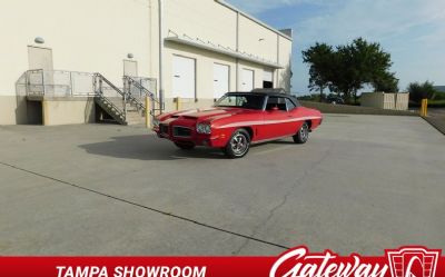 Photo of a 1972 Pontiac Lemans for sale