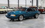 1993 Mustang Coyote Thumbnail 2