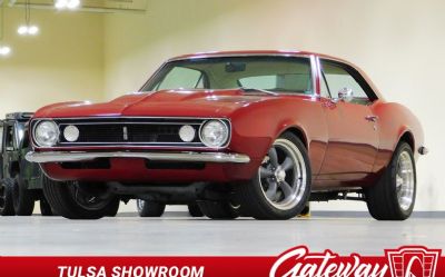 Photo of a 1967 Chevrolet Camaro for sale