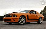 2007 Mustang GT Saleen Parnelli Jon Thumbnail 4