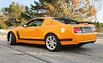 2007 Mustang GT Saleen Parnelli Jon Thumbnail 9