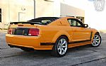 2007 Mustang GT Saleen Parnelli Jon Thumbnail 15