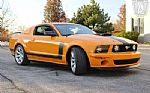 2007 Mustang GT Saleen Parnelli Jon Thumbnail 21