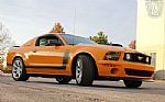 2007 Mustang GT Saleen Parnelli Jon Thumbnail 22