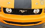 2007 Mustang GT Saleen Parnelli Jon Thumbnail 26