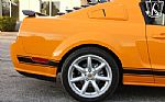 2007 Mustang GT Saleen Parnelli Jon Thumbnail 60