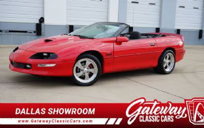 Photo of a 1995 Chevrolet Camaro Z/28 for sale