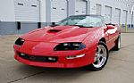 1995 Camaro Z/28 Thumbnail 3