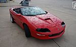 1995 Camaro Z/28 Thumbnail 20