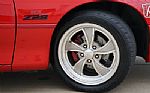 1995 Camaro Z/28 Thumbnail 43