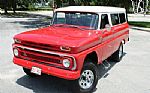 1965 Suburban CarryAll Thumbnail 12