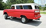 1965 Suburban CarryAll Thumbnail 14