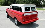 1965 Suburban CarryAll Thumbnail 18