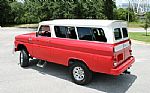 1965 Suburban CarryAll Thumbnail 15